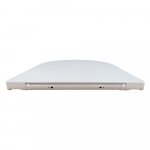 Kartell K-VIT Kameo Soft Close Slim Wrapover Toilet Seat & Cover White SEA102D