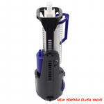 Duravit Complete Cistern Internals Included Flush Valve Filler Valve and Flush Button 0075391094