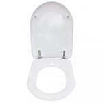 Villeroy & Boch Magnum Standard Close Toilet Seat & Cover Colour Options 995061