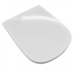 Laufen Palomba Soft Closing Toilet Seat And Cover H8918020000001