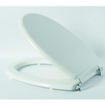 Catalano Tessi Replacement Toilet Seat (Polyester Resin) S485P07/D