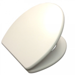 Catalano Zero Light Soft Close Replacement Toilet Seat & Cover Lacquered Wood CHSC-CAT-ZLI