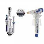 Catalano Zero Plus Cistern Replacement Parts 283.354.00.2