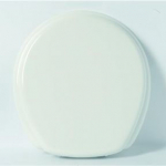 Cesame Core Replacement Toilet Seat & cover Polyester Resin S329P01/H5