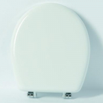 Cielo Infanzia Replacement Toilet Seat Polyester Resin S399P01/D