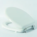 Cielo Infanzia Replacement Toilet Seat Polyester Resin S399P01/D