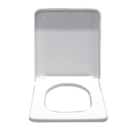 Cielo Shui Toilet Seat Standard - S076T01