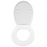 Moods Balmoral Soft Closing Toilet Seat DISA0096