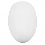 Laufen Alessi Soft Close Toilet Seat & Cover White 8.9297.1.000.000.1