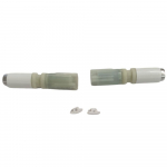 Ideal Standard Concept Air ZP34-L0-000-19 and ZP34-R0-000-20 Soft Close Toilet Seat Damper Set (Post June 2019) EW03567