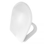 Flaminia Fidia Toilet Seat & Cover With Standard Closure 07/C-White