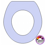 Ideal Standard Studio Original Standard Close Toilet Seat & Cover Lacquered Wood Colour Options CH-STD-IDE-STU