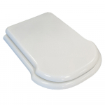 GSI Serie 81 Standard Close Toilet Seat & Cover Polyester Resin Colour Options S469P01/D