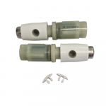 Ideal Standard ZP29-L0-004-28 & ZP29-R0-000-23 Soft Close Toilet Seat Damper Set EW05167