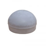 Celmac P72 Mini Replacement Toilet Lid Buffer (Single) - BF34