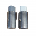 Bemis Damper Nord SIL Cover Pair - 14570-SET