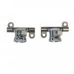 Roca Nexo Standard Toilet Seat Hinges AI0002100R
