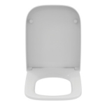 Ideal Standard i.Life A Soft Close Quick Release Toilet Seat & Cover White T453101