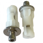 Roca Giralda Toilet Seat Hinge Fixings AI0000400R