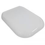 Geberit Q3 Soft Close Toilet Seat & Cover 43761000