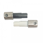 Villeroy & Boch Architectura Slim Soft Close Toilet Seat Damper Set 92243500