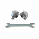 Roca Beyond Toilet Seat Hinge Fixings AI0020300R