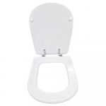 Ideal Standard Calla Standard Close Toilet Seat & Cover Polyester Resin Colour Options S333P01