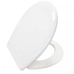 Moods Balmoral Soft Closing Toilet Seat DISA0096