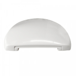 Noken Old Marea Standard Close Toilet Seat & Cover White N303120031
