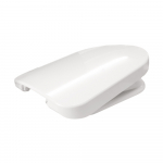 Kerasan Flo Soft Close Toilet Seat & Cover 3790
