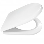 Vitruvit Pathos Toilet Seat & Cover Polyester Resin S307P02/K