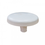 Toilet Seat Buffer White (Single) CH.506411