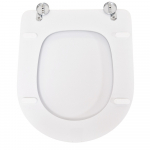 Catalano Sfera Sospeso Standard Close Toilet Seat & Cover Polyester Resin Colour Options S493P40/E