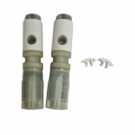 Ideal Standard Tesi Thin ZP34-L0-000-17 and ZP34-R0-000-21 Soft Close Toilet Seat Damper Set (Post June 2019) EW04067