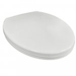 Pozzi Ginori Join New Standard Close Toilet Seat & Cover White 4763000