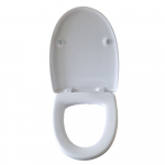 Villeroy & Boch Sunny Standard Close Toilet Seat & Cover White 88416101