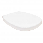 Kohler Freelance Soft Close Toilet Seat & Cover White E70002CO-00