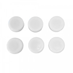 Roca Nexo Toilet Seat Buffers AV0004700R