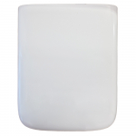 Laufen Palace Standard Close Toilet Seat & Cover White  8.9170.0.300.000.1 - H8917003000001