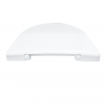 Cersanit Eko Plus Toilet Seat & Cover With Standard Closure K98-0005-White