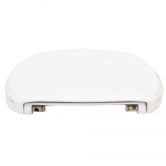 Kohler Freelance Standard Close Toilet Seat & Cover White CH.506433