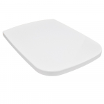 Gala Eos Soft-Close Toilet Seat & Cover White 5131901