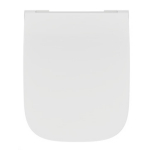Ideal Standard i.Life A Slim Soft Close Toilet Seat & Cover White T481301