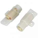 Geberit AquaClean 4000 Soft Close Toilet Seat Damper Set 242.264.00.1