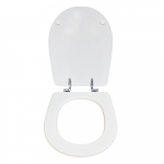 Galassia Piuma Standard Close Toilet Seat & Cover Polyester Resin Colour Options S303P05/D