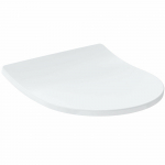 TOTO RP Compact Soft Close Quick Release Toilet Seat and Cover White TC613G