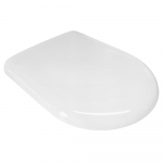 Catalano Sfera Standard Close Toilet Seat & Cover White S005T27