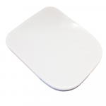 Ideal Standard Imagine Standard Close Toilet Seat & Cover White T667401