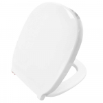 Kohler Freelance Soft Close Toilet Seat & Cover White E70002CO-00