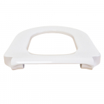 Villeroy & Boch Subway 2.0 Standard Close Toilet Seat Only White 9M746101